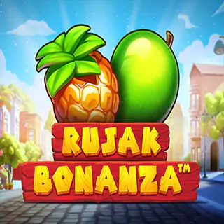 Rujak Bonanza