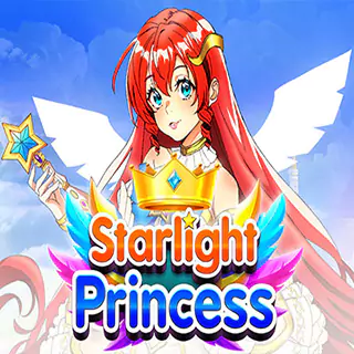 Starlight Princess